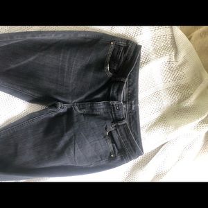 White House Black Market Jeans